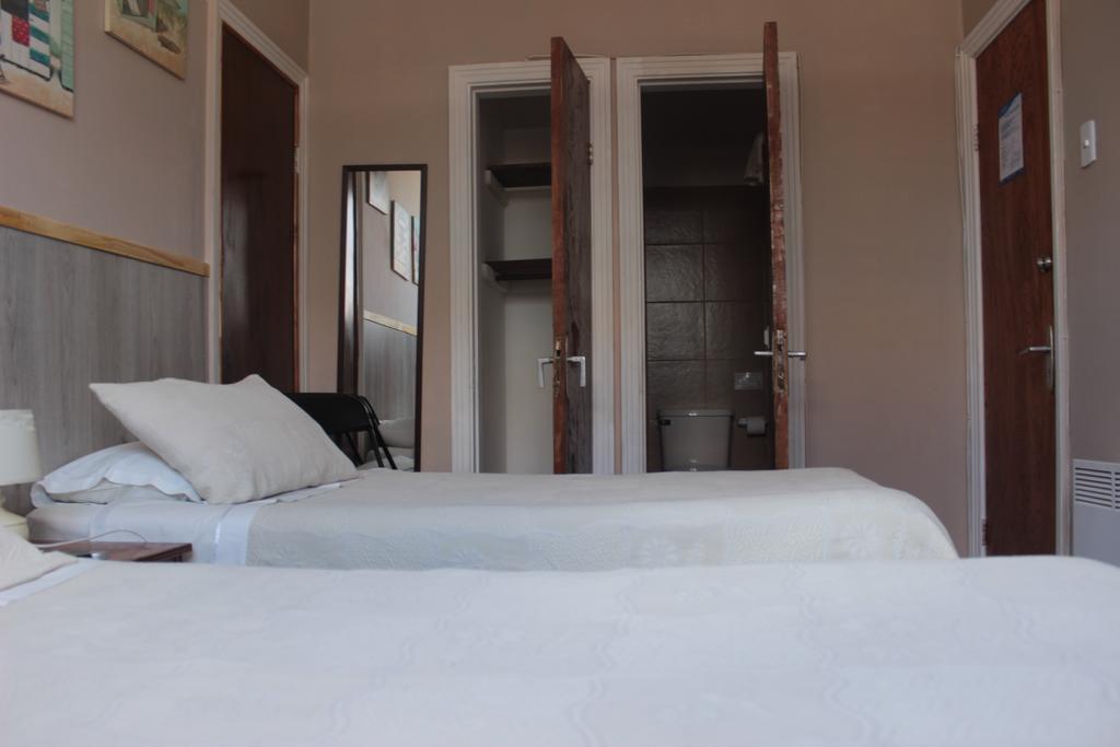 Alhambra Hotel San Antonio  Rom bilde